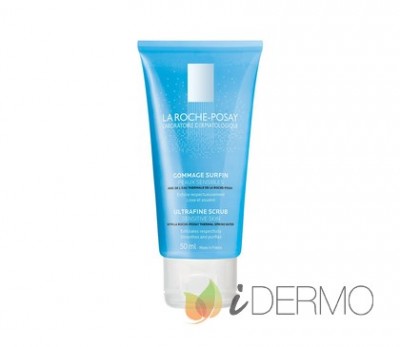 EXFOLIANTE FISIOLÓGICO
